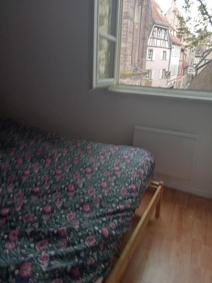 Au Coeur De La Petite France Apartman Strasbourg Kültér fotó