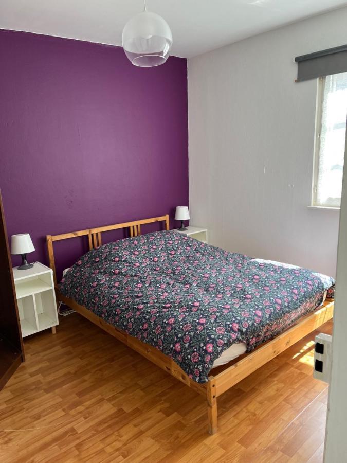 Au Coeur De La Petite France Apartman Strasbourg Kültér fotó