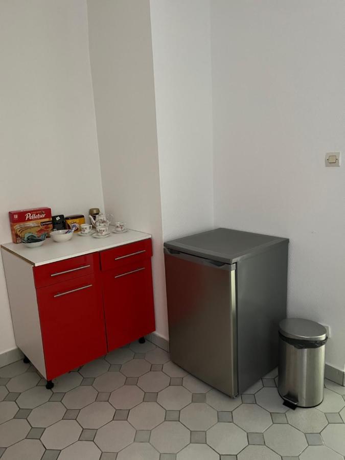 Au Coeur De La Petite France Apartman Strasbourg Kültér fotó